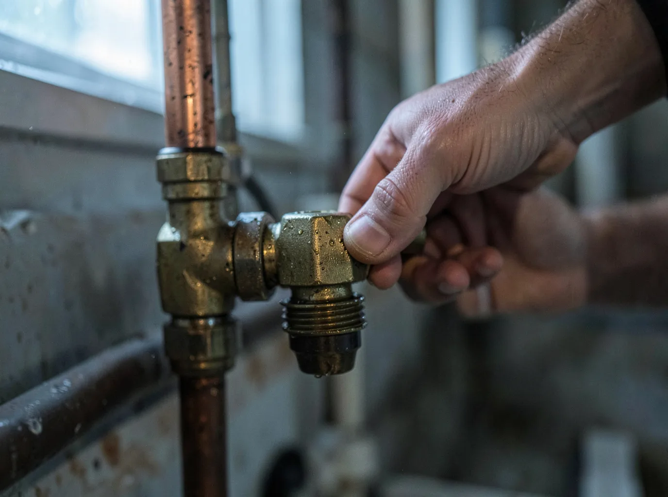 Emergency Plumber Cloverdale, VA FAQs